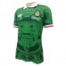 Mexico Retro Home Camiseta1998