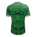 Mexico Retro Home Camiseta1998