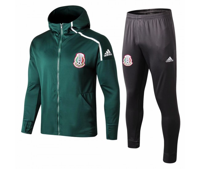 Chándal de entrenamiento de fútbol México ZNE 2018/19