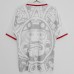 Camiseta retro visitante de México 1998