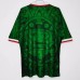 Camiseta retro local de México 1998