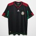 Camiseta retro visitante de México 2010