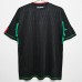 Camiseta retro visitante de México 2010