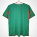 Camiseta retro local de México 2010
