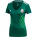 Mexico 2018 Home Jersey Mujer