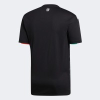 Camiseta de local de la Copa de oro México 2019