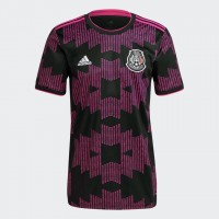 Camiseta México 2021 Local