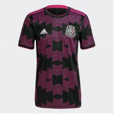 Camiseta México 2021 Local