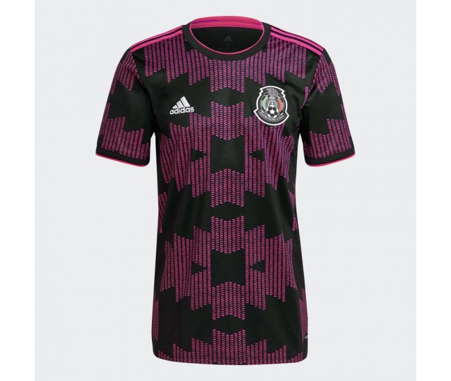 Camiseta México 2021 Local