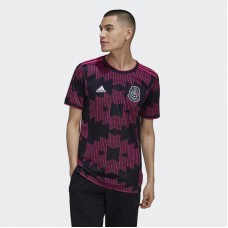 Camiseta México 2021 Local