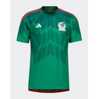 Camiseta Local México 2022-23