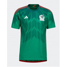Camiseta Local México 2022-23
