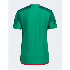 Camiseta Local México 2022-23