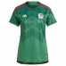 Camiseta Mexico Local Mujer 2022-23