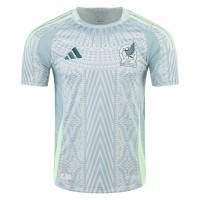 Camiseta de visitante de México para hombre 24-25