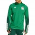 Chandal Tecnico Entreno Mexico Verde 2022-23