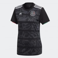 Camiseta de local de la Copa de oro México 2019 Para Mujeres
