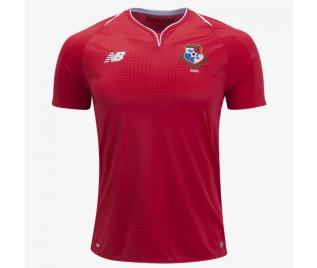 Panama 2018 Home Camiseta