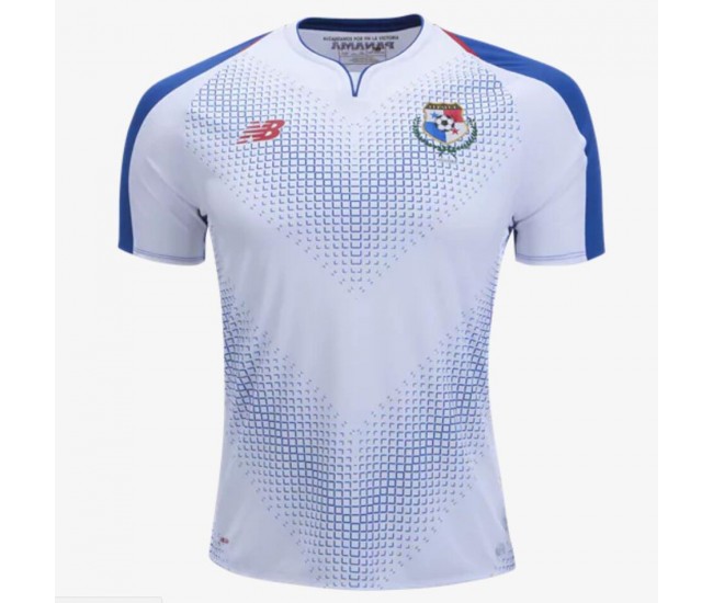 Panama 2018 Away Camiseta