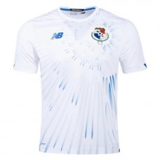 Camiseta Panamá Visitante 2021