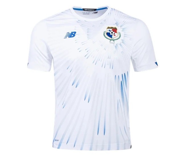 Camiseta Panamá Visitante 2021