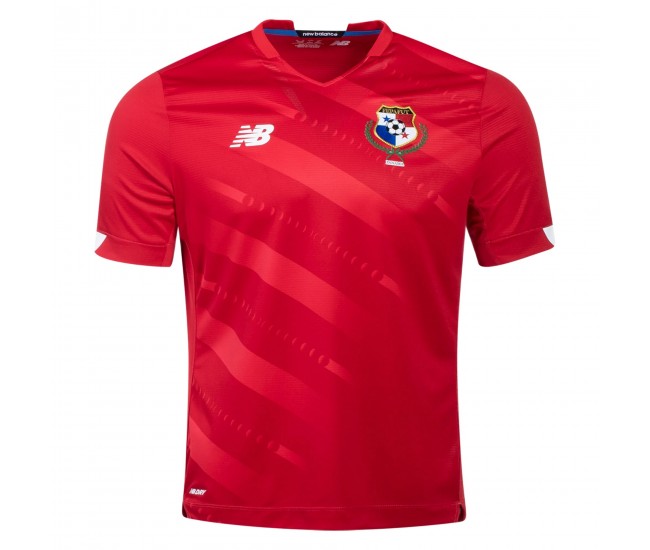 Camiseta Panamá 2021 Local