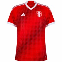 Camiseta de visitante de Perú para hombre 2023