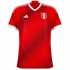 Camiseta de visitante de Perú para hombre 2023