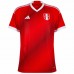 Camiseta de visitante de Perú para hombre 2023