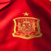 Spain 2018 Home Kit - niños