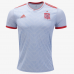 Spain 2018 Away Camiseta