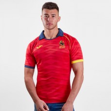 Camiseta juego España Rugby Home 2018/19