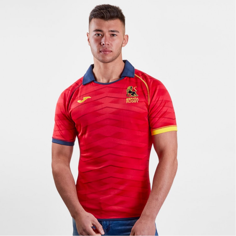 Camiseta Seleccion Española 2018-19