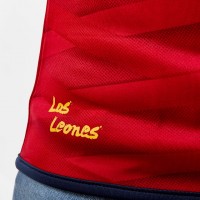 Camiseta juego España Rugby Home 2018/19