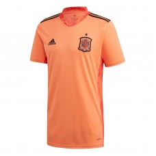 Camiseta España Portero 2020