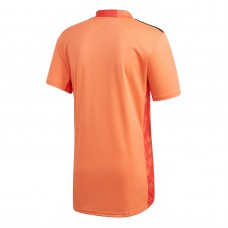 Camiseta España Portero 2020