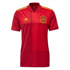 Camiseta peimera equipación españa 2020 2021