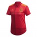 Camiseta de Mujer 1ª Equipación Selección Española de Fútbol 2020 2021