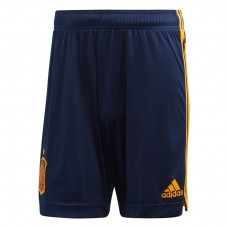 Pantalon corto de 1ª equipación seleccion española 2020