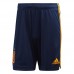 Pantalon corto de 1ª equipación seleccion española 2020