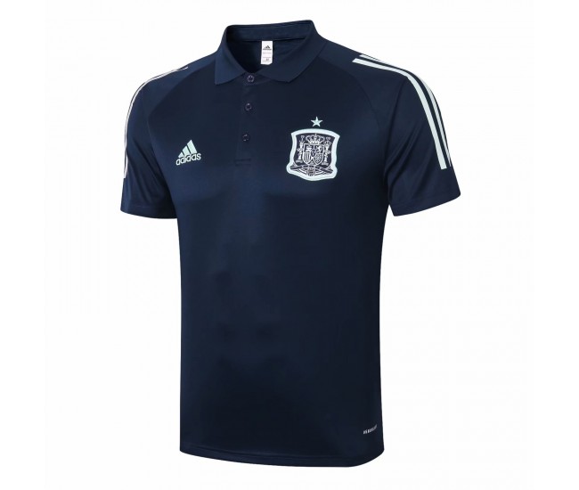 Polo adidas España 2020