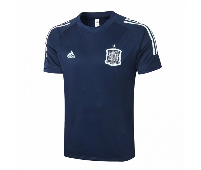 Adidas España Training Jersey 2020