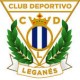 CD LEGANES