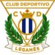 CD LEGANES