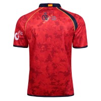 Camiseta juego España Rugby Home 2017/18