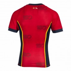 Camiseta España Rugby 2023 Local Hombre