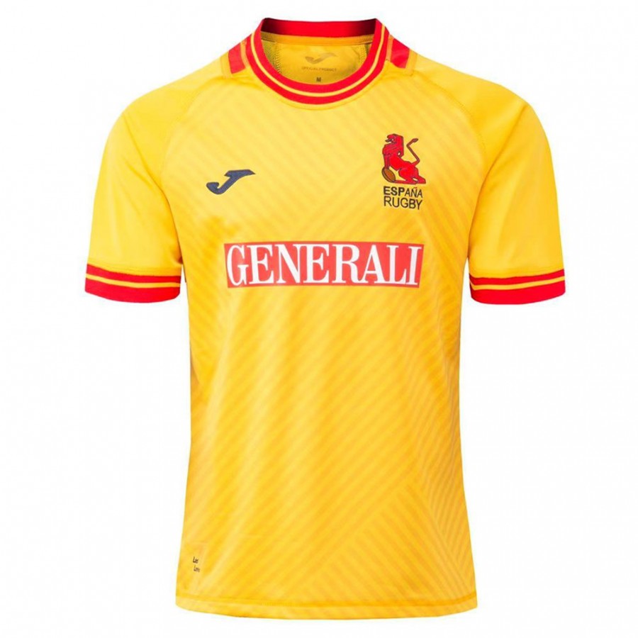 Equipacion cheap rugby españa