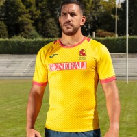 Camiseta Joma España 2021 Segunda Rugby