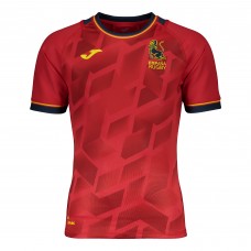 Camiseta Joma España 2021 Local Rugby