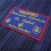 Camiseta retro visitante de España 1996